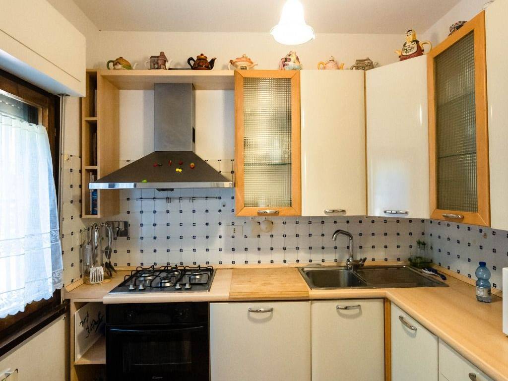 Appartamento a Monte argentario in Via del Sole - Foto 4