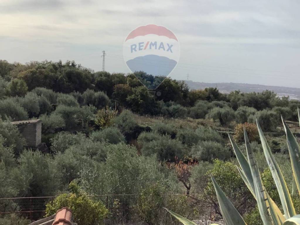 Terreno a Camporotondo etneo in via Giovanni Falcone, 9 - Foto 4