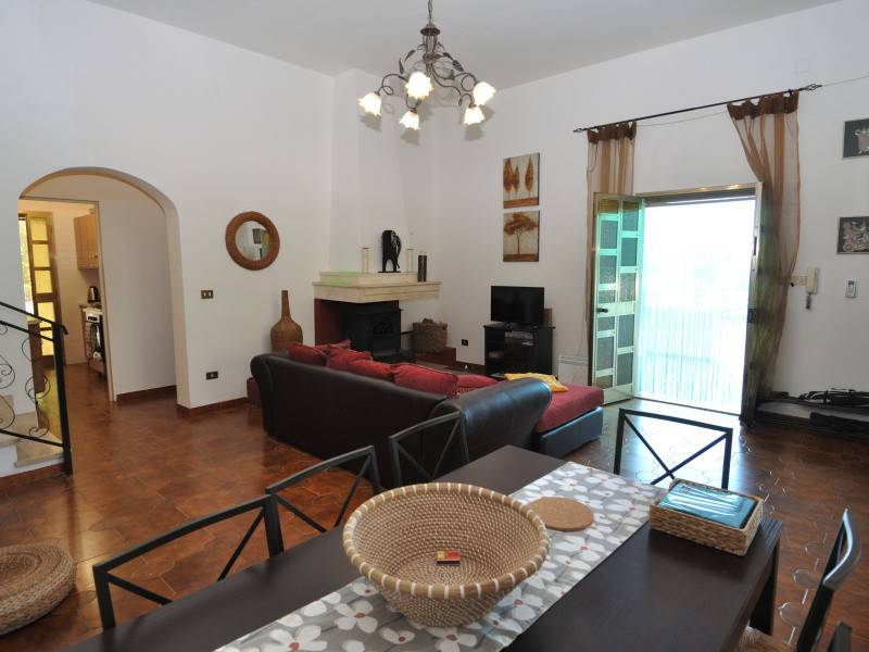 Villa a Latiano in Contrada Asciuli - Foto 3