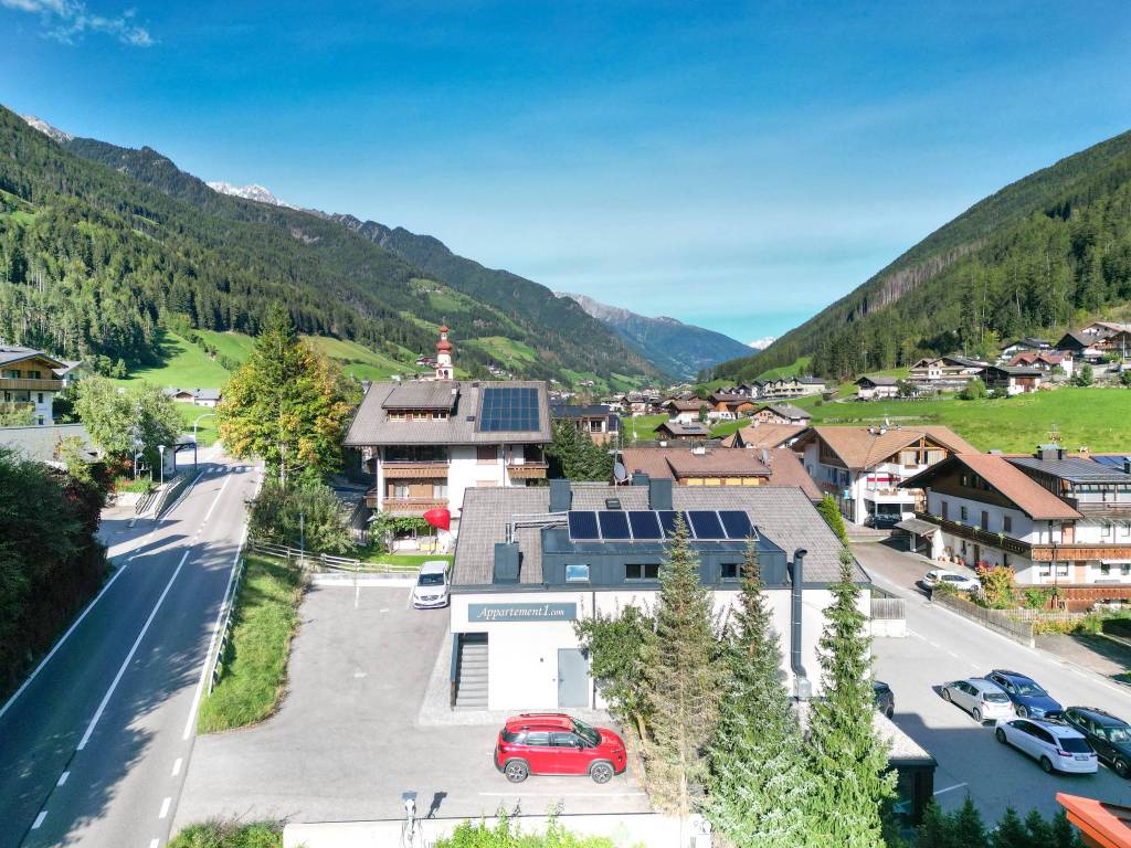 Palazzo / stabile a Valle aurina in Ahrn - Foto 3