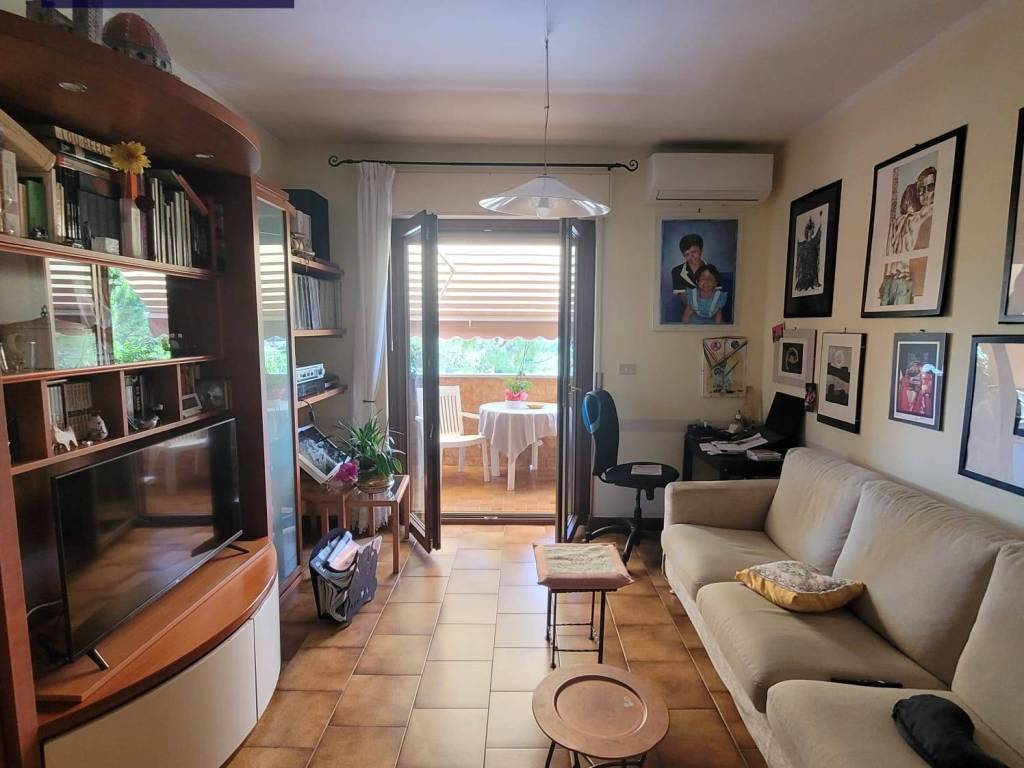 Appartamento a Monfalcone in Via Antonio Gramsci, 3 - Foto 2