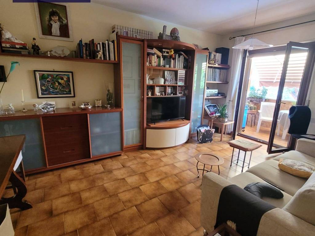 Appartamento a Monfalcone in Via Antonio Gramsci, 3 - Foto 3