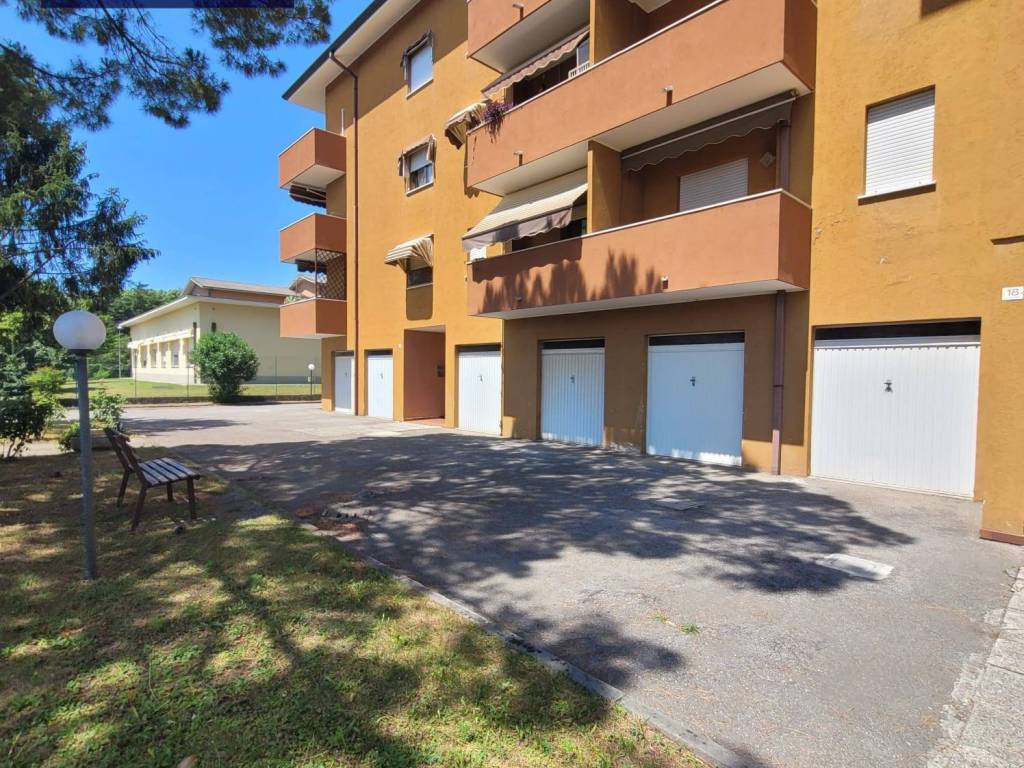 Appartamento a Monfalcone in Via Antonio Gramsci, 3 - Foto 5