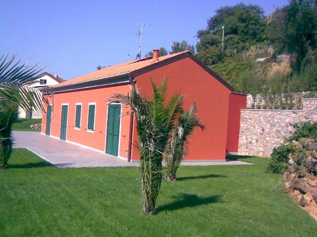 Villa a Spotorno in Via Laiolo - Foto 2