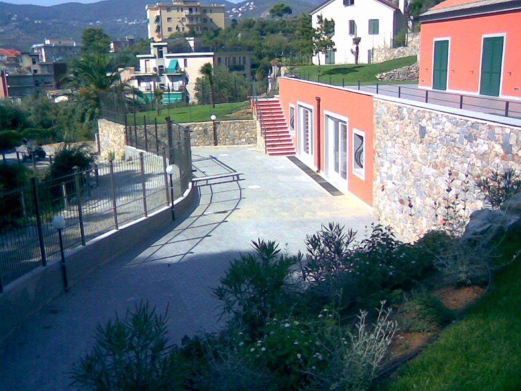 Villa a Spotorno in Via Laiolo - Foto 3