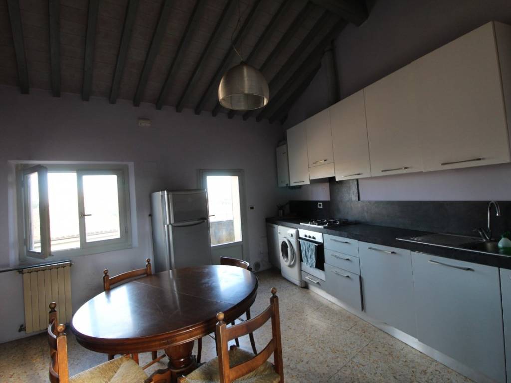 Appartamento a Siena in via pantaneto - Foto 4