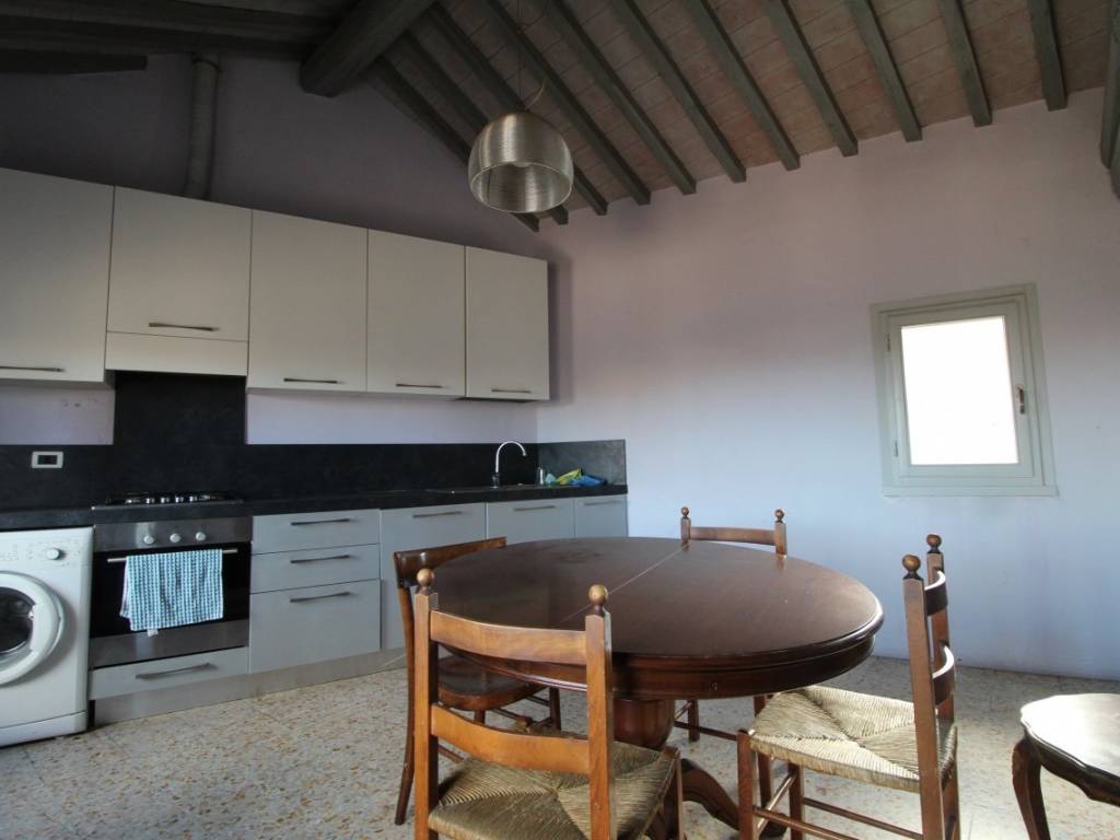 Appartamento a Siena in via pantaneto - Foto 5