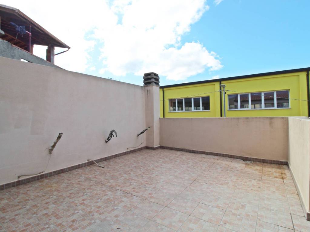 Appartamento a Dolianova in via roma - Foto 5