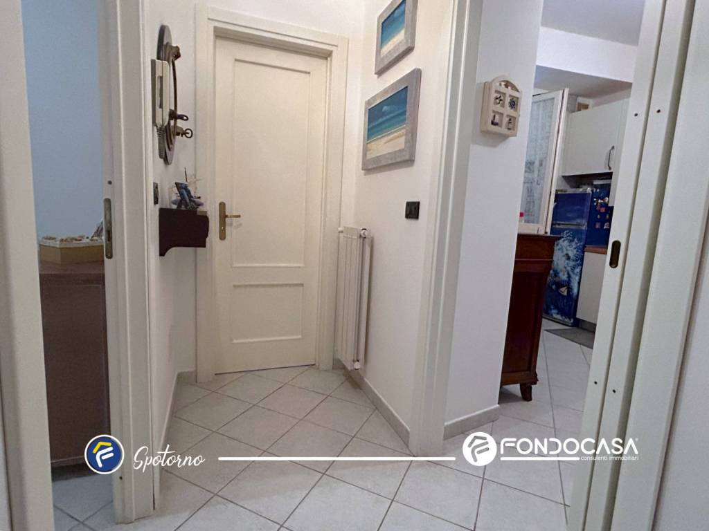 Appartamento a Spotorno in Via 25 Aprile - Foto 3