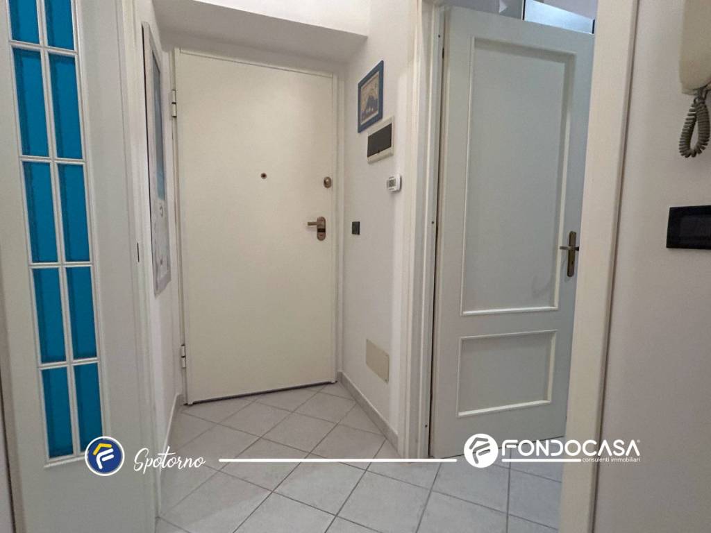 Appartamento a Spotorno in Via 25 Aprile - Foto 4