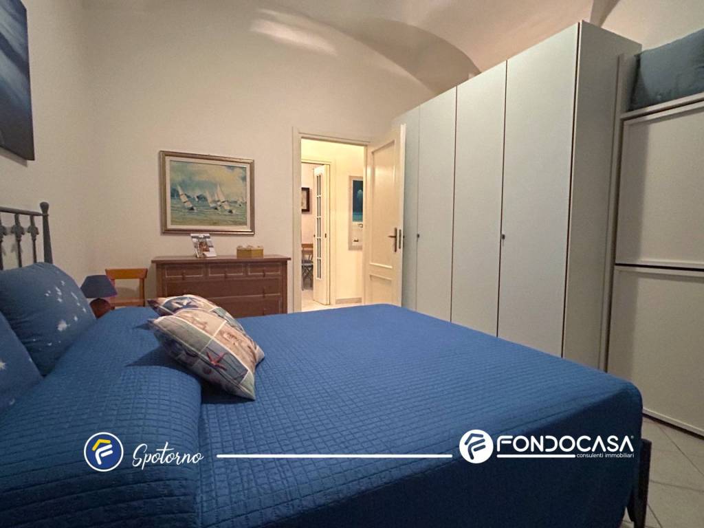 Appartamento a Spotorno in Via 25 Aprile - Foto 5
