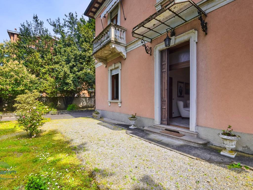 Villa a Osnago in Via Trento, 13 - Foto 5