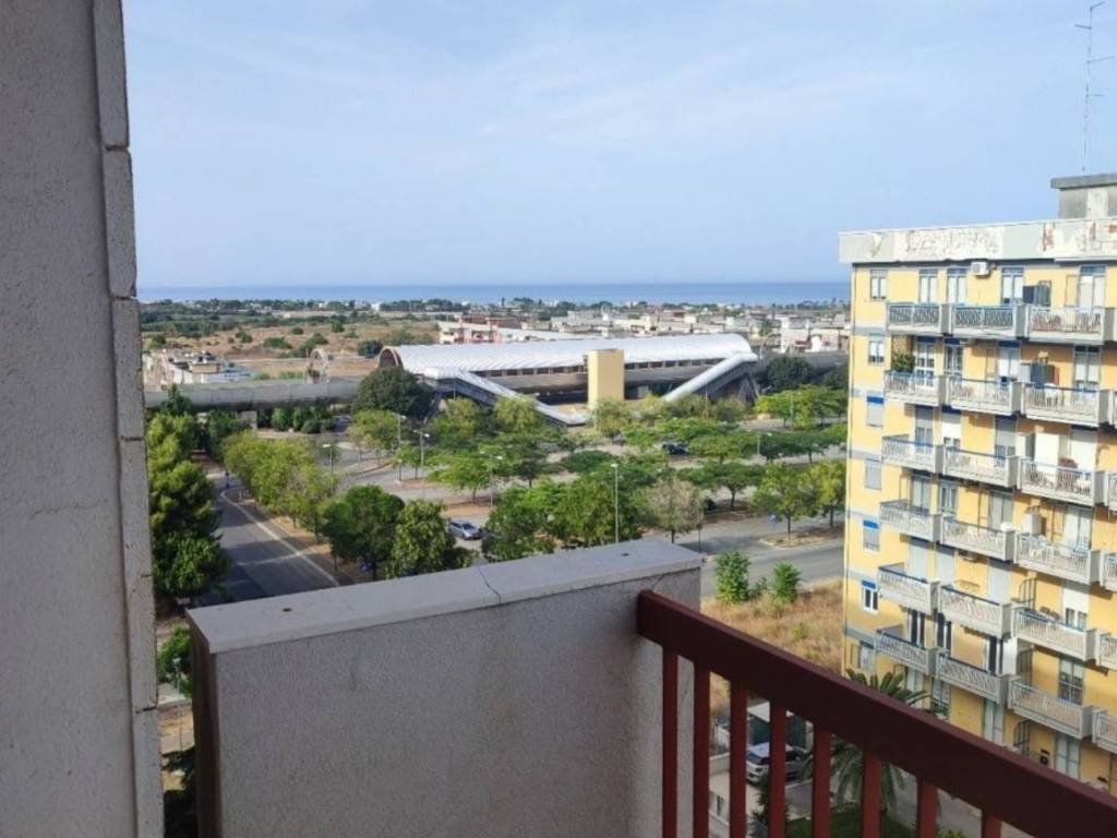 Appartamento a Bari in Via Ciusa Riccardo, 3 - Foto 4