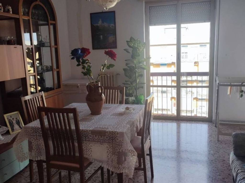Appartamento a Bari in Via Ciusa Riccardo, 3 - Foto 5