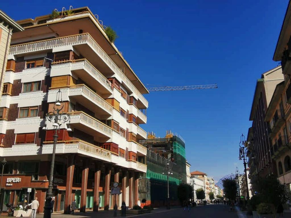Appartamento a Avellino in Via Dante Alighieri, 16 - Foto 5