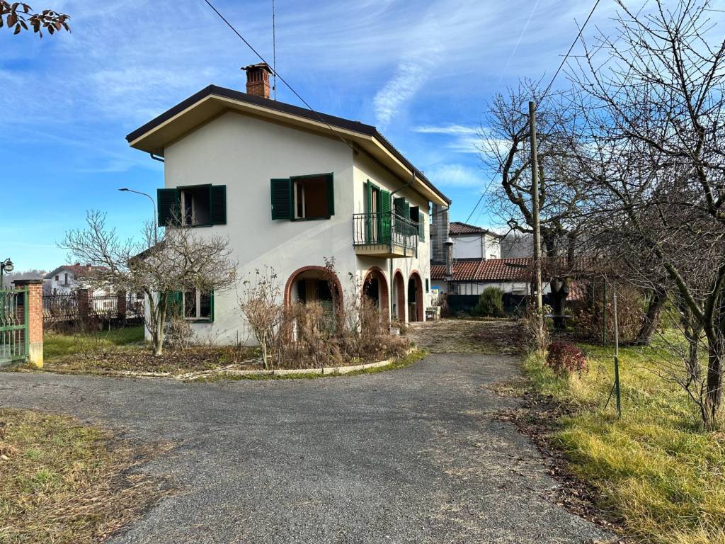 Casa indipendente a Monastero di vasco in via Gandolfi, 3 - Foto 4