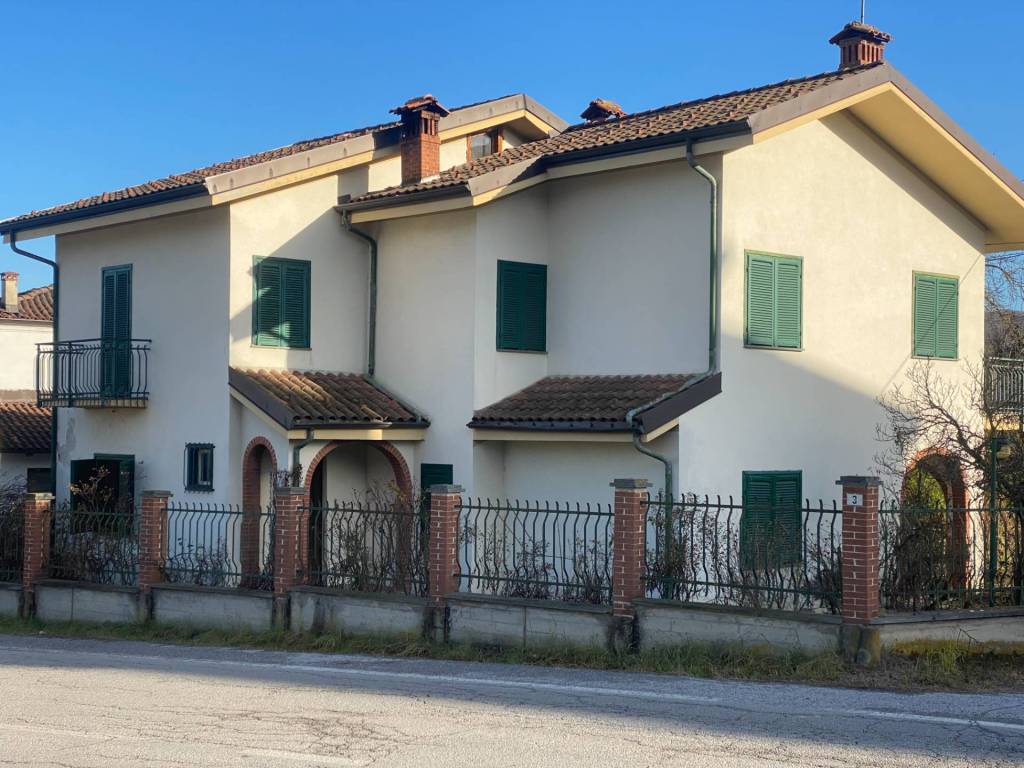 Casa indipendente a Monastero di vasco in via Gandolfi, 3 - Foto 5