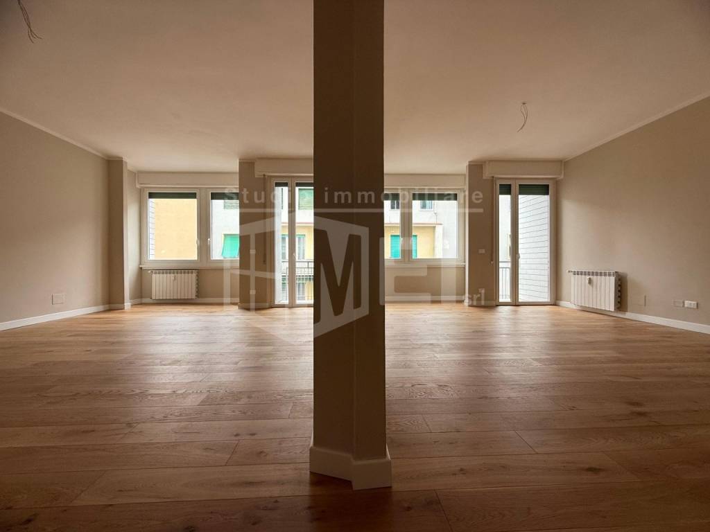 Appartamento a Livorno in Via Marradi 201 - Foto 2
