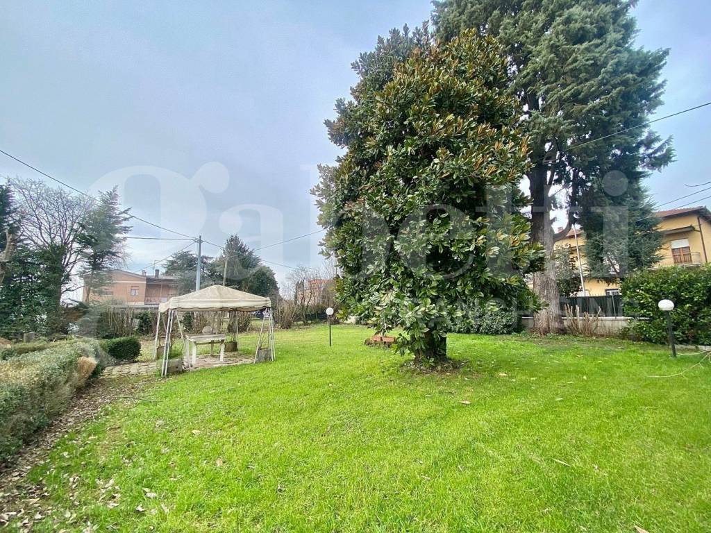Villa a Spilamberto in via san vito - Foto 3