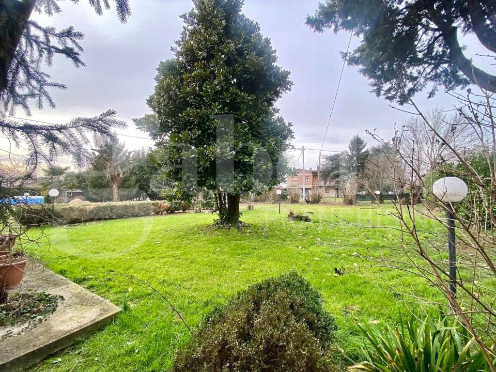 Villa a Spilamberto in via san vito - Foto 4