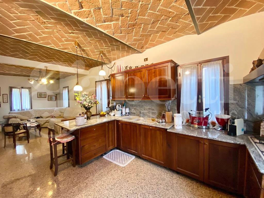Villa a Spilamberto in via san vito - Foto 5