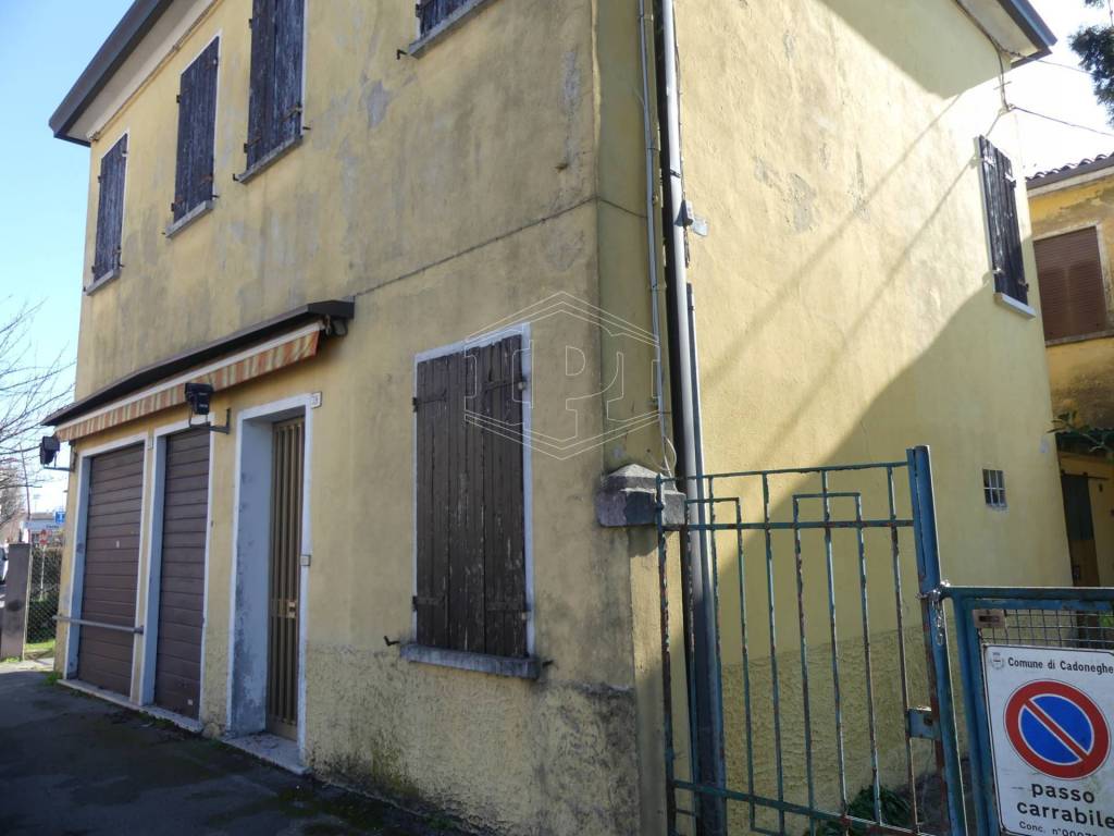 Palazzo / stabile a Cadoneghe in via matteotti, 1 - Foto 5