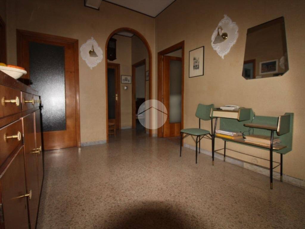 Appartamento a Campobasso in Via Garibaldi, 160 - Foto 2