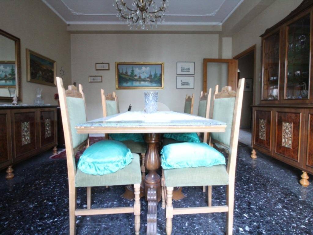 Appartamento a Campobasso in Via Garibaldi, 160 - Foto 3
