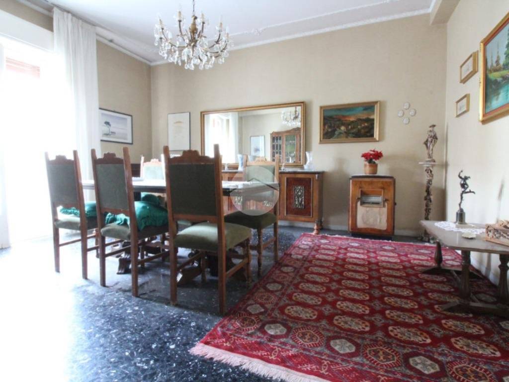 Appartamento a Campobasso in Via Garibaldi, 160 - Foto 5