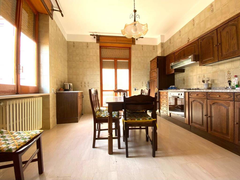 Casa indipendente a Lucera in VIA LUIGI CACCIATORE, 7 - Foto 2