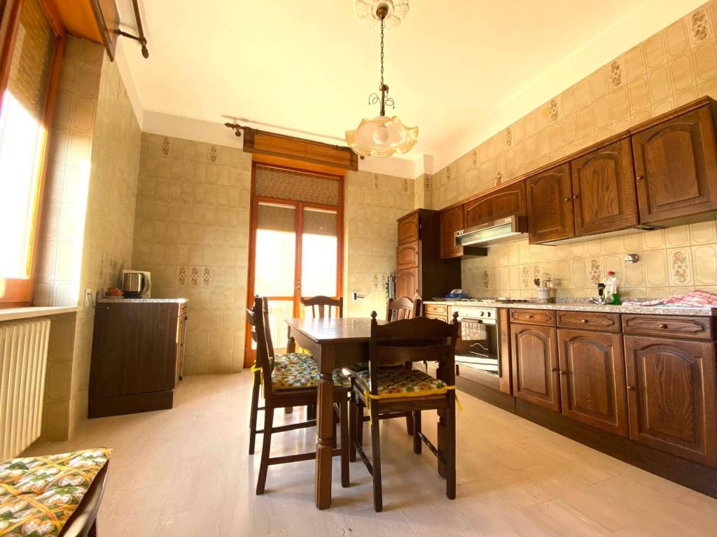 Casa indipendente a Lucera in VIA LUIGI CACCIATORE, 7 - Foto 3