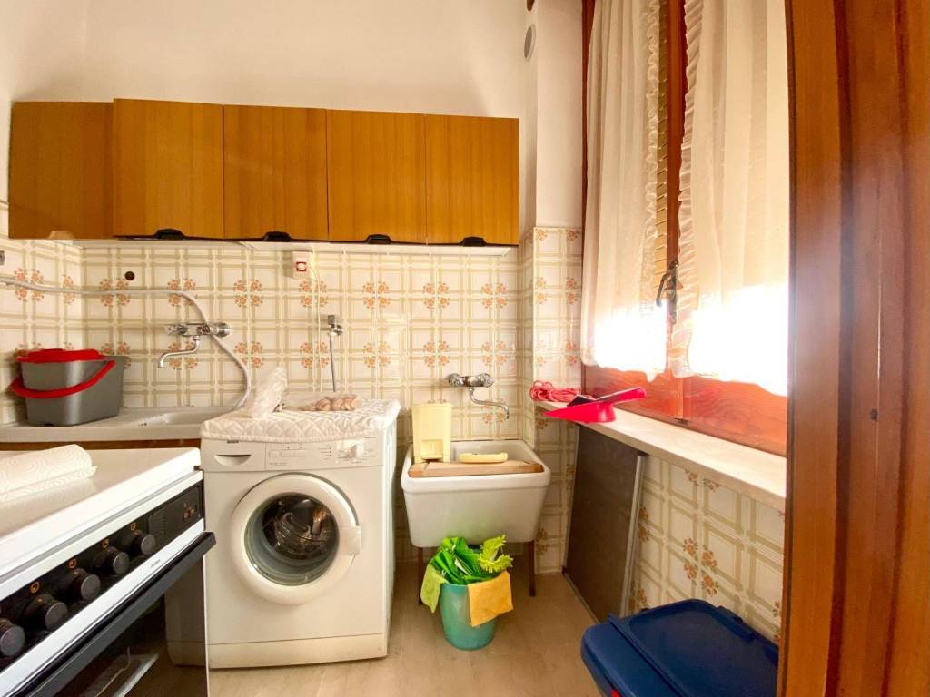 Casa indipendente a Lucera in VIA LUIGI CACCIATORE, 7 - Foto 4