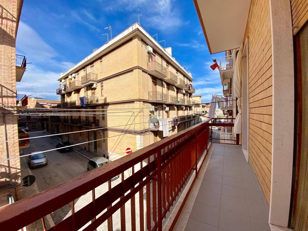 Casa indipendente a Lucera in VIA LUIGI CACCIATORE, 7 - Foto 5