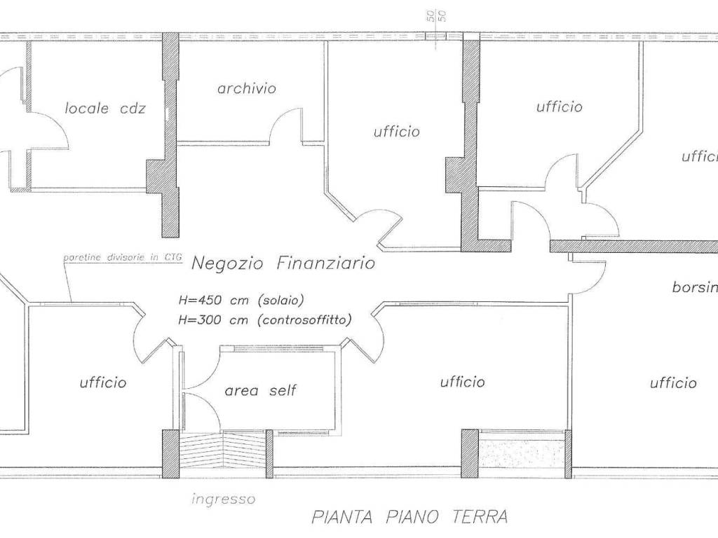 Immobile a Pesaro - Foto 2