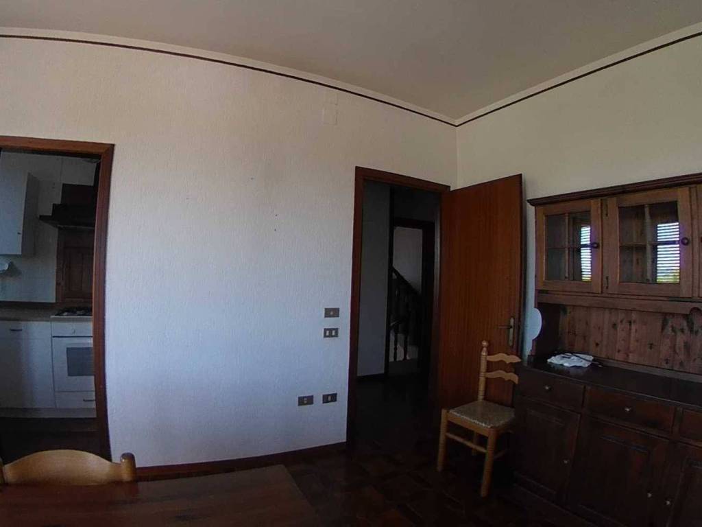 Appartamento a Sant'ippolito in via Riva Tarugo, 9 - Foto 3