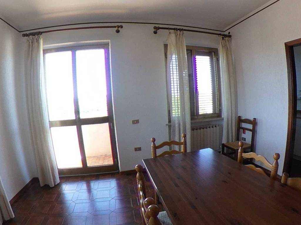 Appartamento a Sant'ippolito in via Riva Tarugo, 9 - Foto 4