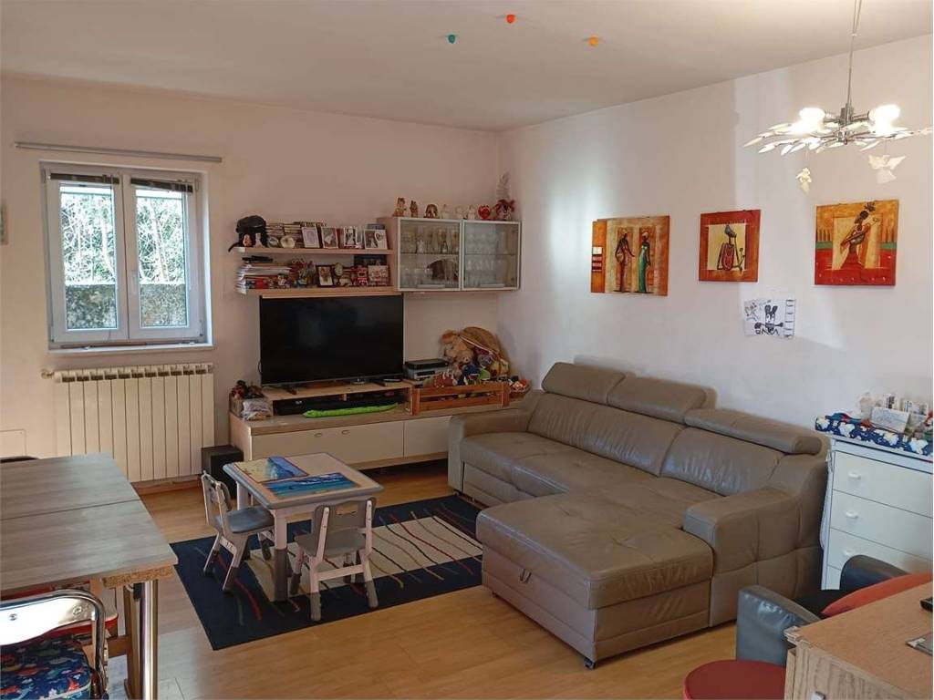 Casa indipendente a Gorizia in Androna Vigne, 7 - Foto 2