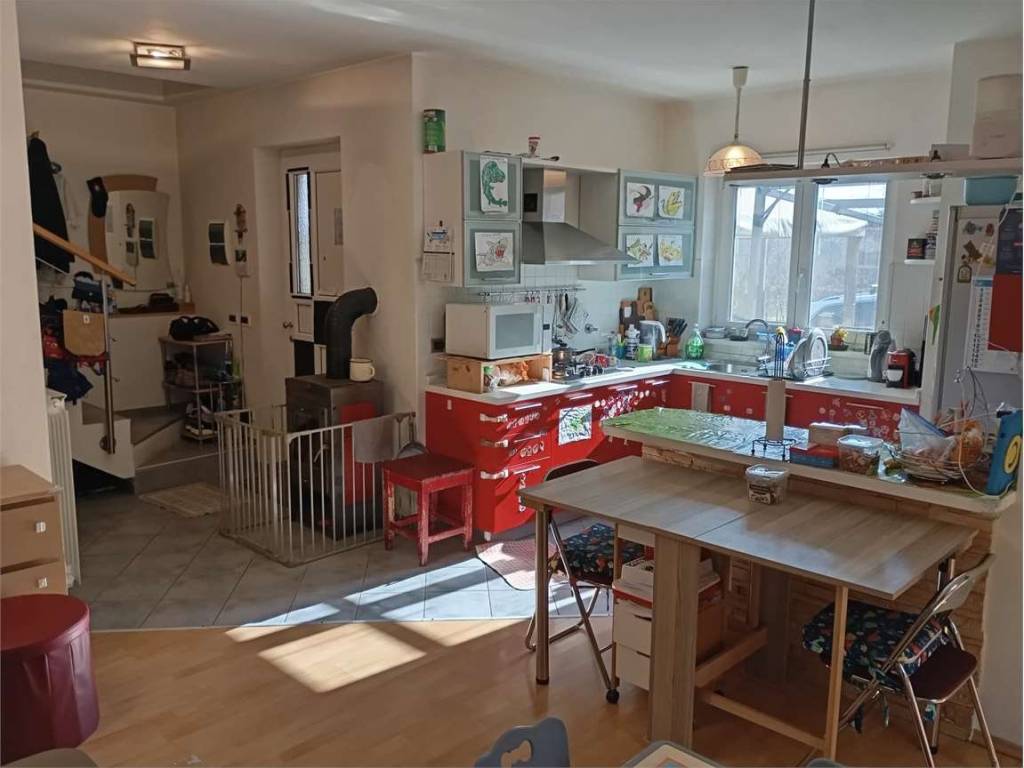 Casa indipendente a Gorizia in Androna Vigne, 7 - Foto 4