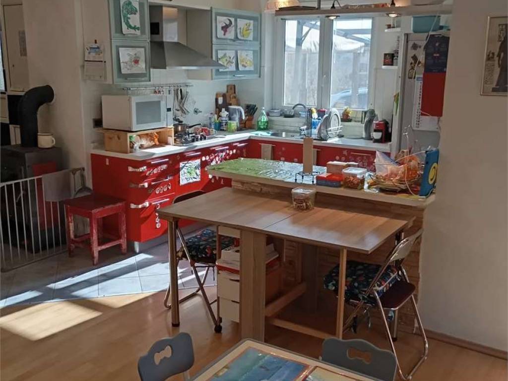 Casa indipendente a Gorizia in Androna Vigne, 7 - Foto 5