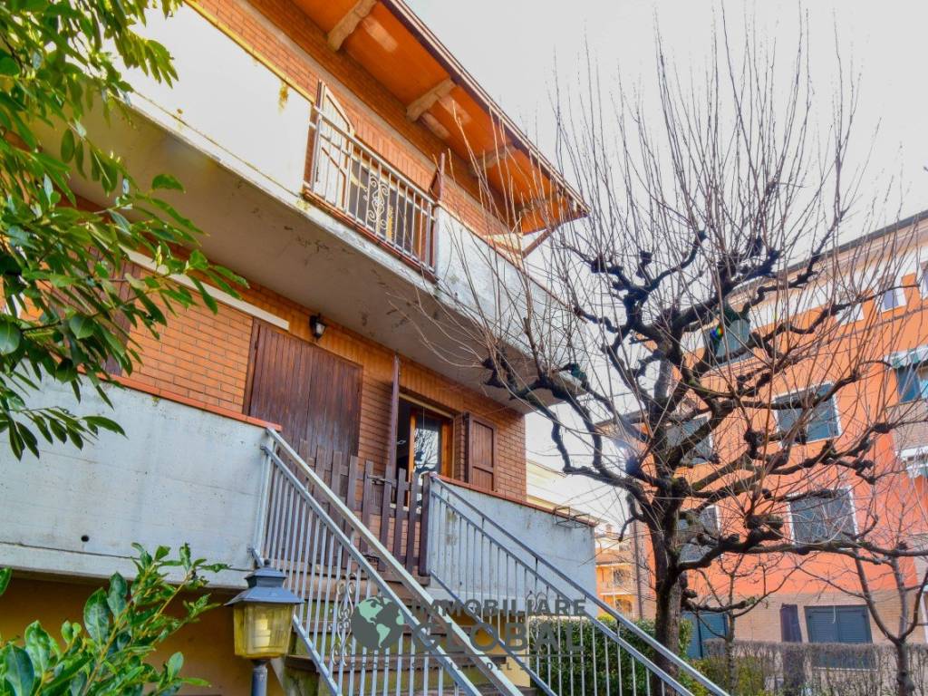 Villetta a schiera a Formigine in Via Dorando Pietri - Foto 2