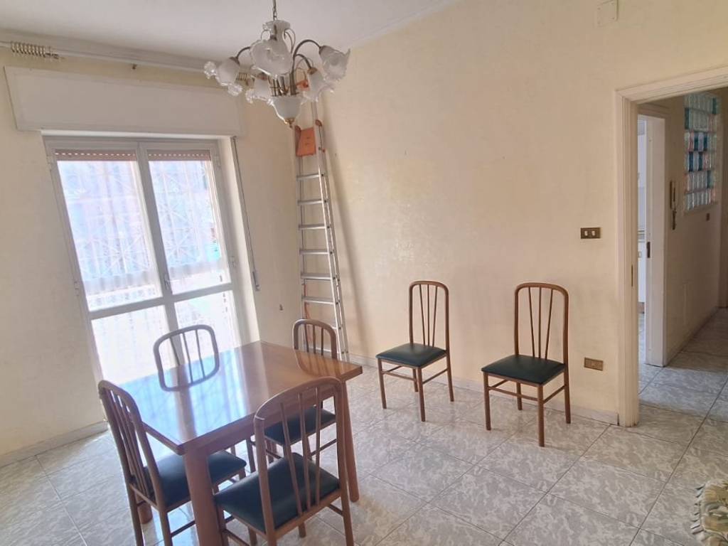 Appartamento a Castellammare di stabia in Via Giuseppe Cosenza, 168 - Foto 4