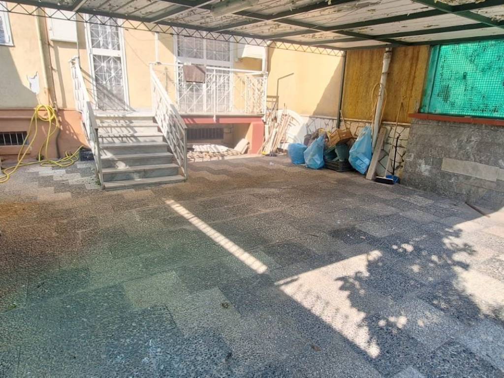 Appartamento a Castellammare di stabia in Via Giuseppe Cosenza, 168 - Foto 5
