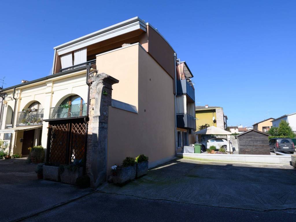 Appartamento a Villafranca di verona in Via Nino Bixio, 130 - Foto 5