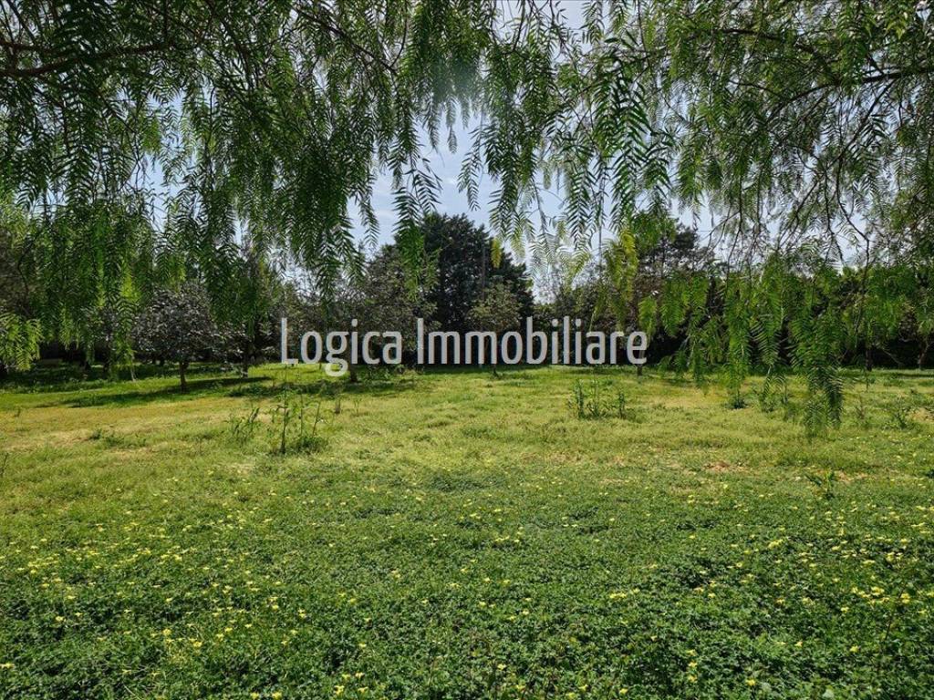 Villa a Lecce in Strada Provinciale 7 - Foto 5