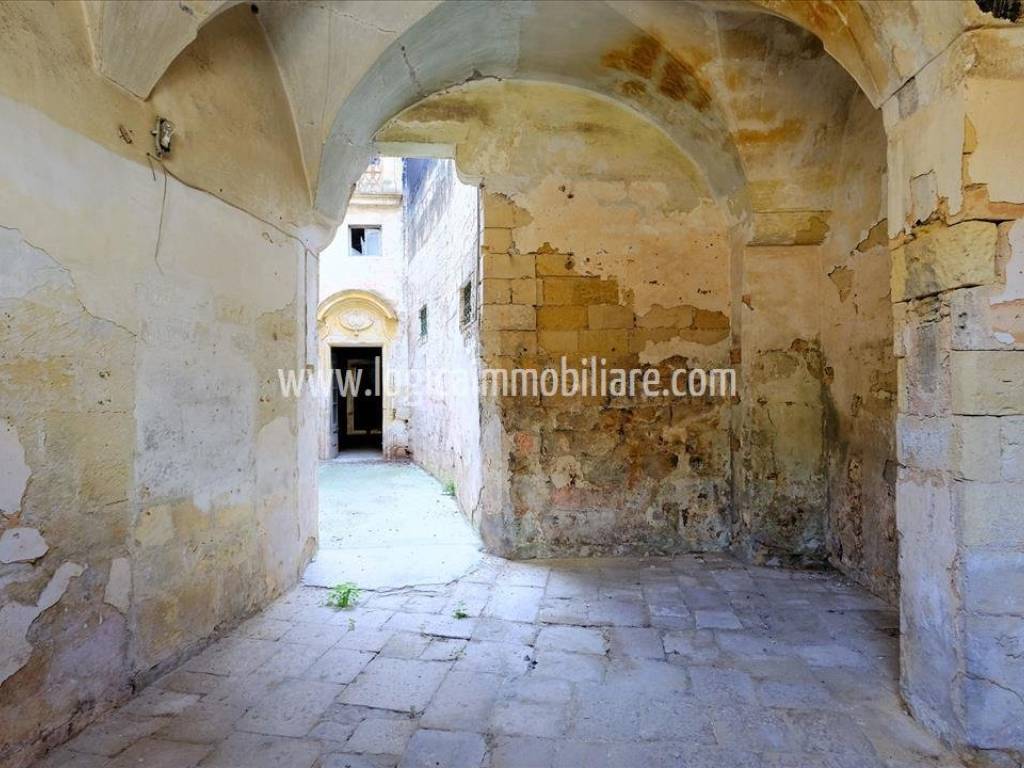 Casa indipendente a San cesario di lecce in Via Dante Alighieri - Foto 2