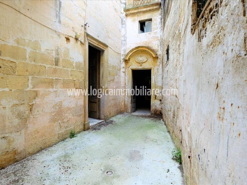 Casa indipendente a San cesario di lecce in Via Dante Alighieri - Foto 3