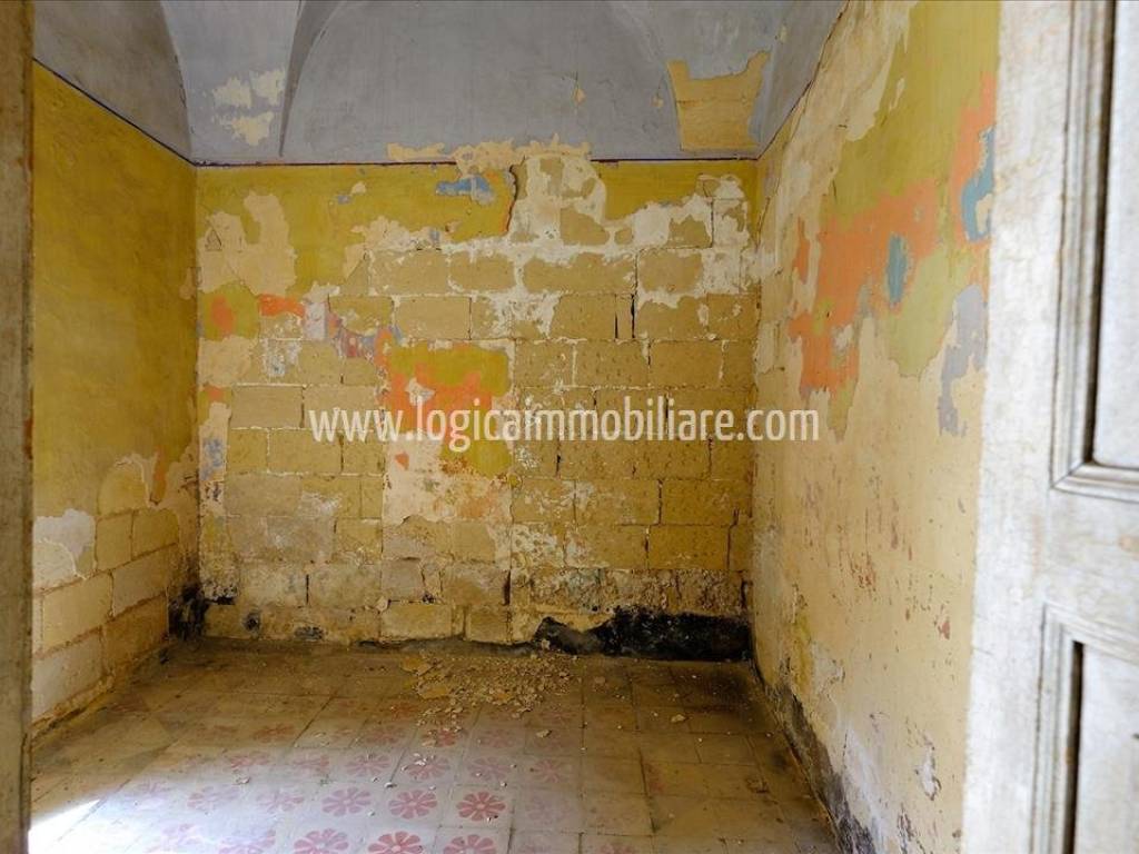 Casa indipendente a San cesario di lecce in Via Dante Alighieri - Foto 5