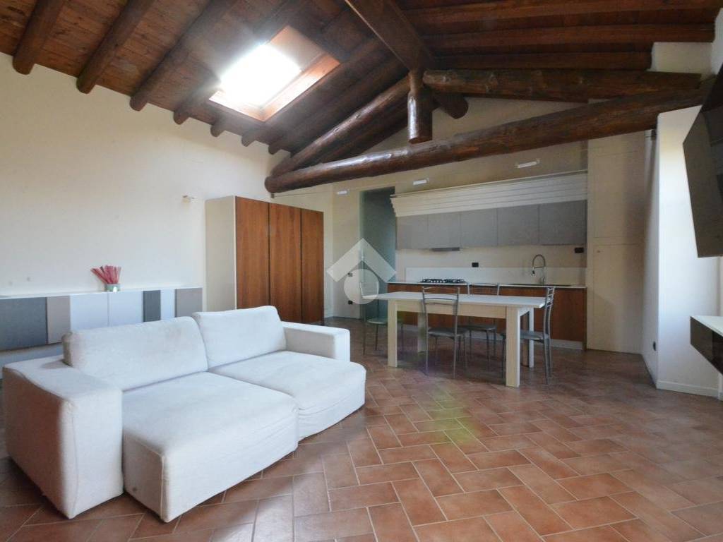 Appartamento a Capriano del colle in Via Chiesa, 12 - Foto 2