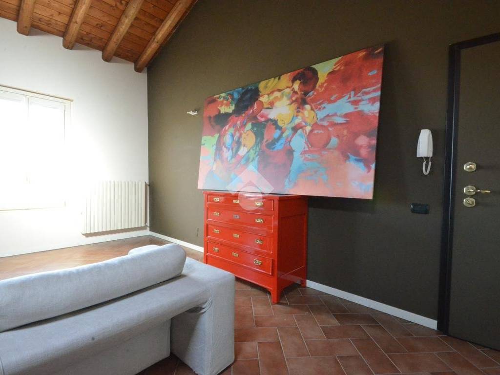 Appartamento a Capriano del colle in Via Chiesa, 12 - Foto 3