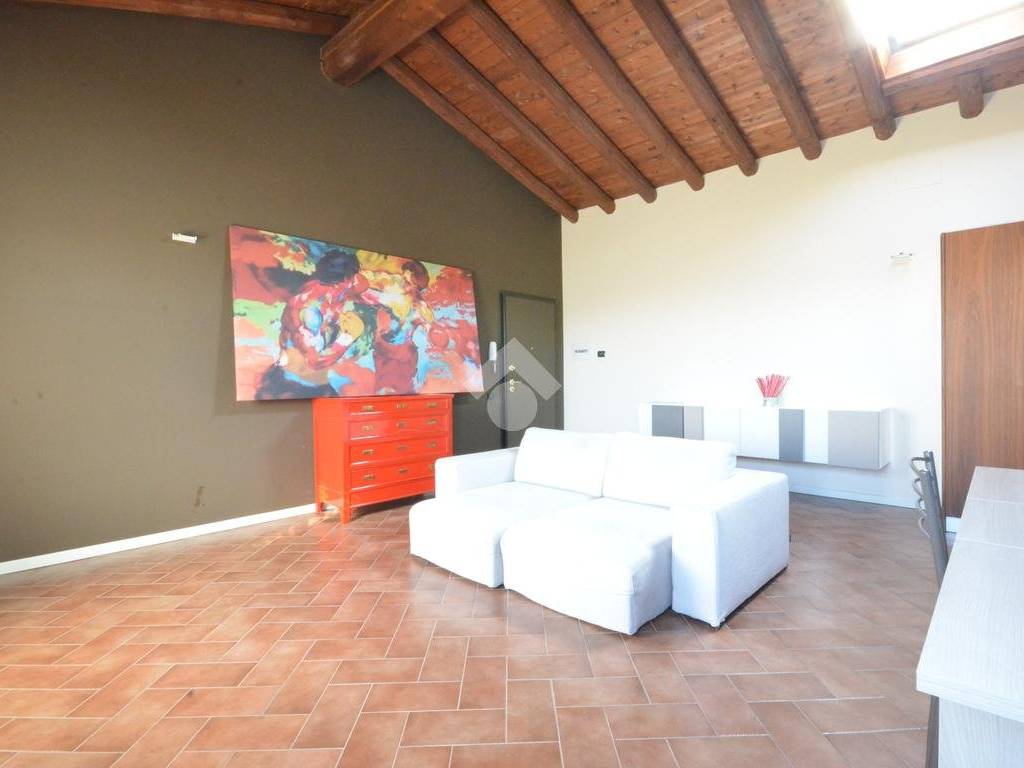 Appartamento a Capriano del colle in Via Chiesa, 12 - Foto 4